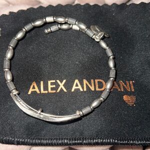 Alex and Ani Bracelet - feel free to bundle with other Alex and Ani!